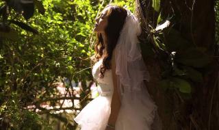 厦门最好的婚纱摄影